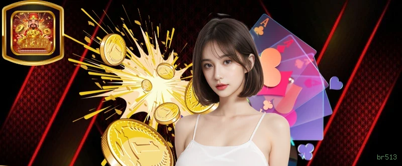 Bônus e prêmios br513